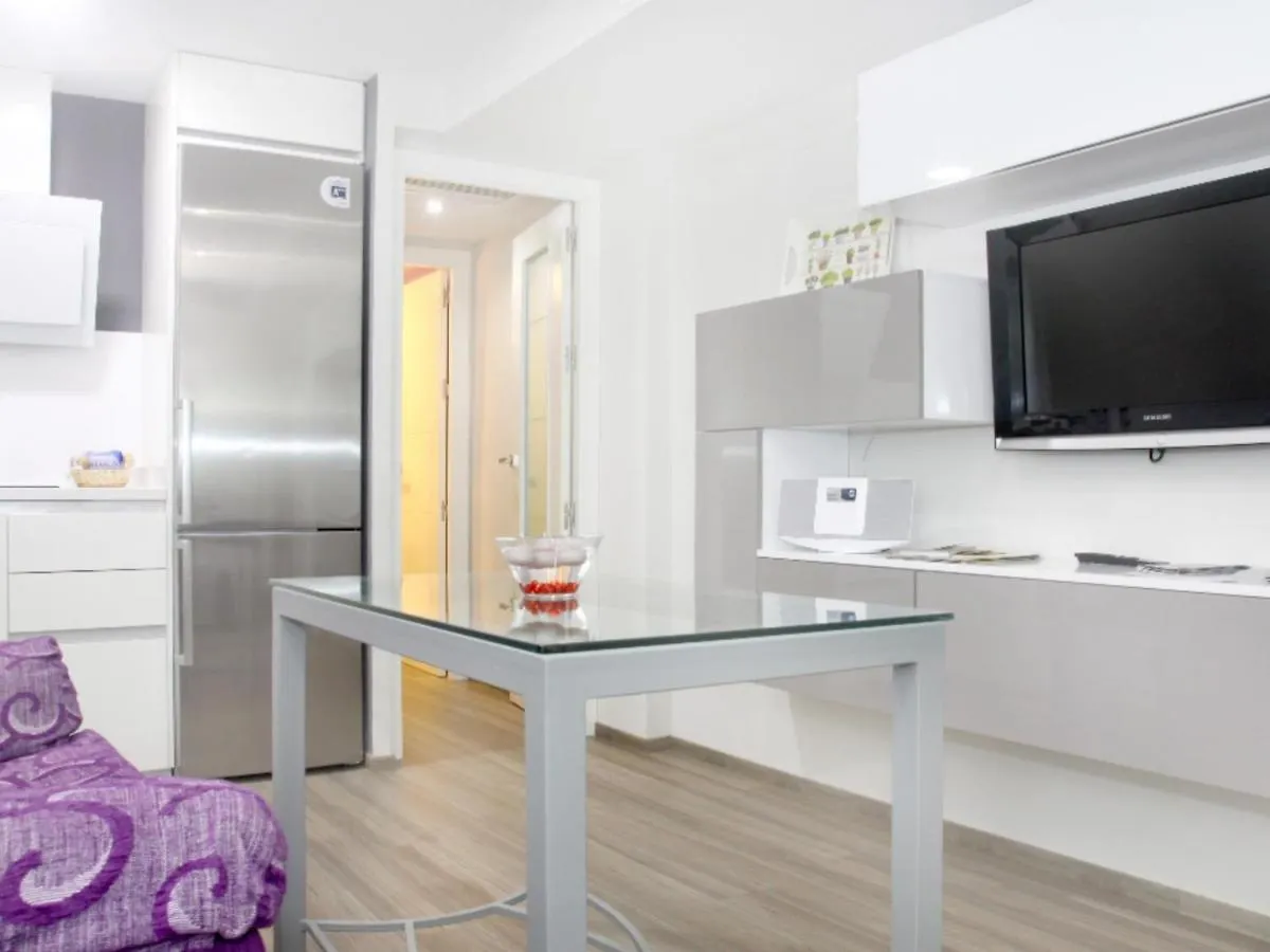 Wifi Moderno Coqueto Junto Mezquita Apartment Cordoba 0*,  Spain