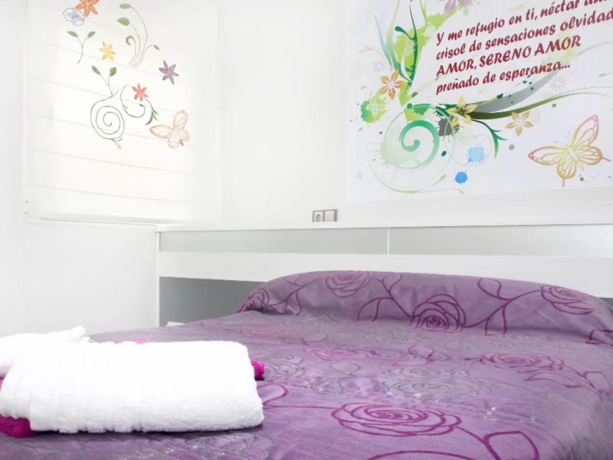 Wifi Moderno Coqueto Junto Mezquita Apartment Cordoba