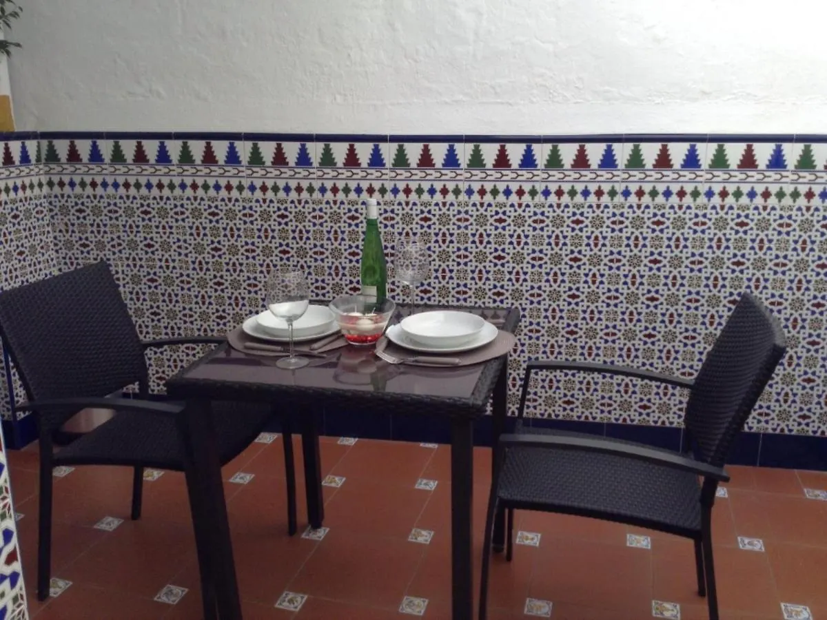 Wifi Moderno Coqueto Junto Mezquita Apartment Cordoba 0*,