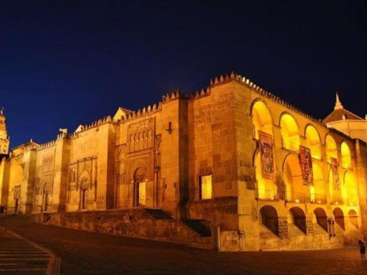 Wifi Moderno Coqueto Junto Mezquita Apartment Cordoba 0*,