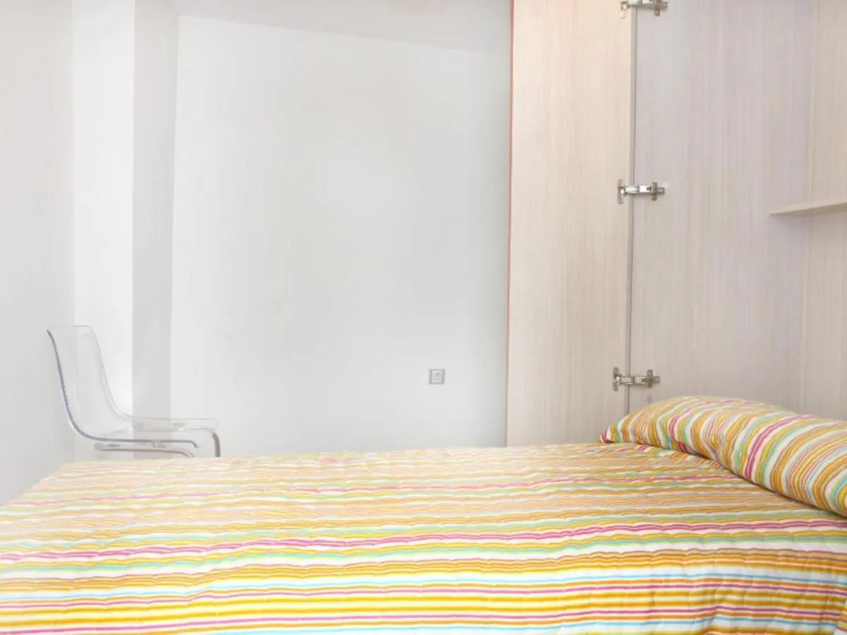 Wifi Moderno Coqueto junto MEZQUITA Apartamento Córdoba