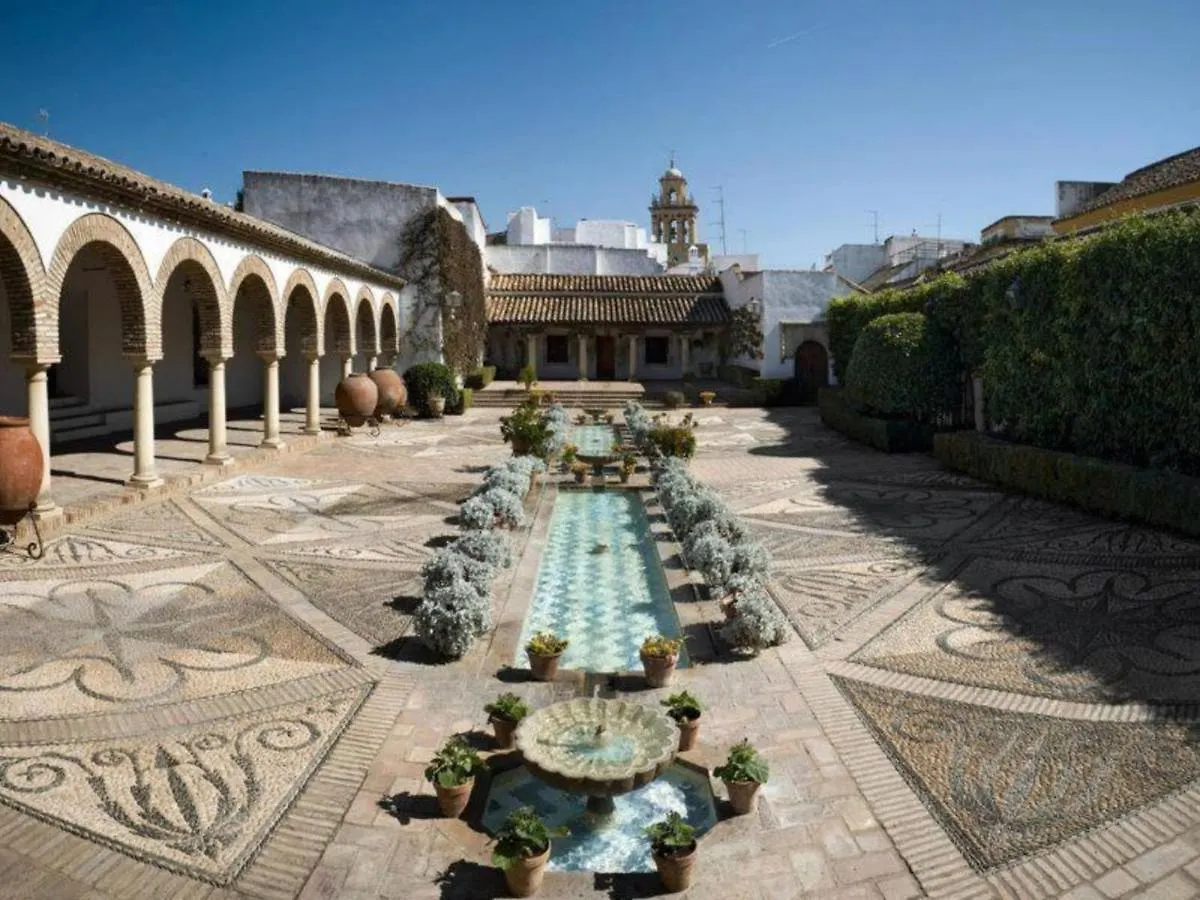Wifi Moderno Coqueto junto MEZQUITA Apartamento Córdoba España