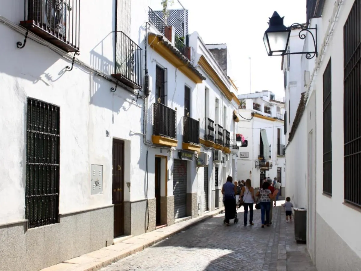 Wifi Moderno Coqueto junto MEZQUITA Apartamento Córdoba