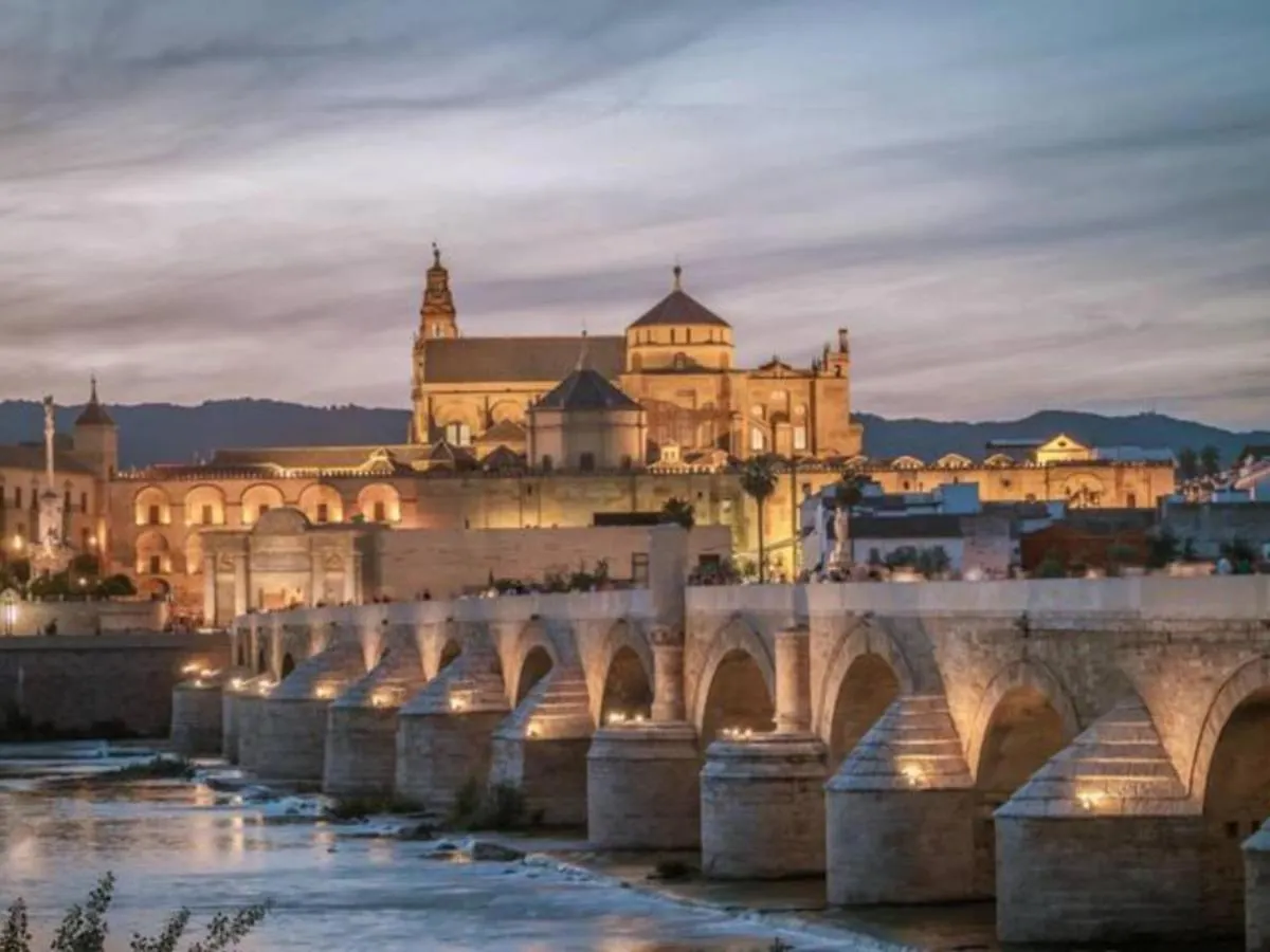 Wifi Moderno Coqueto junto MEZQUITA Apartamento Córdoba